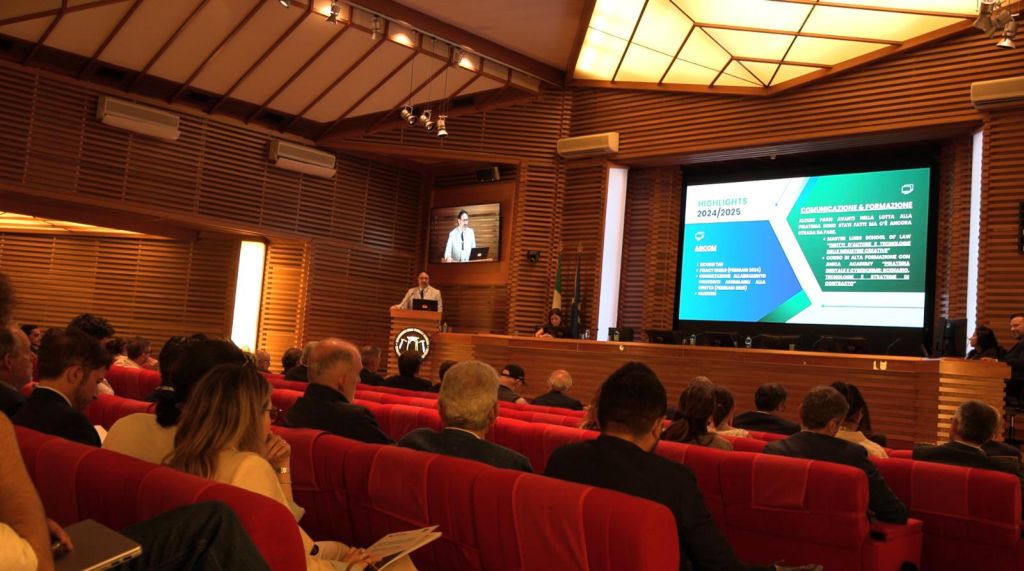 Il 38% degli italiani ha commesso atti di pirateria audiovisiva nel 2024 - 