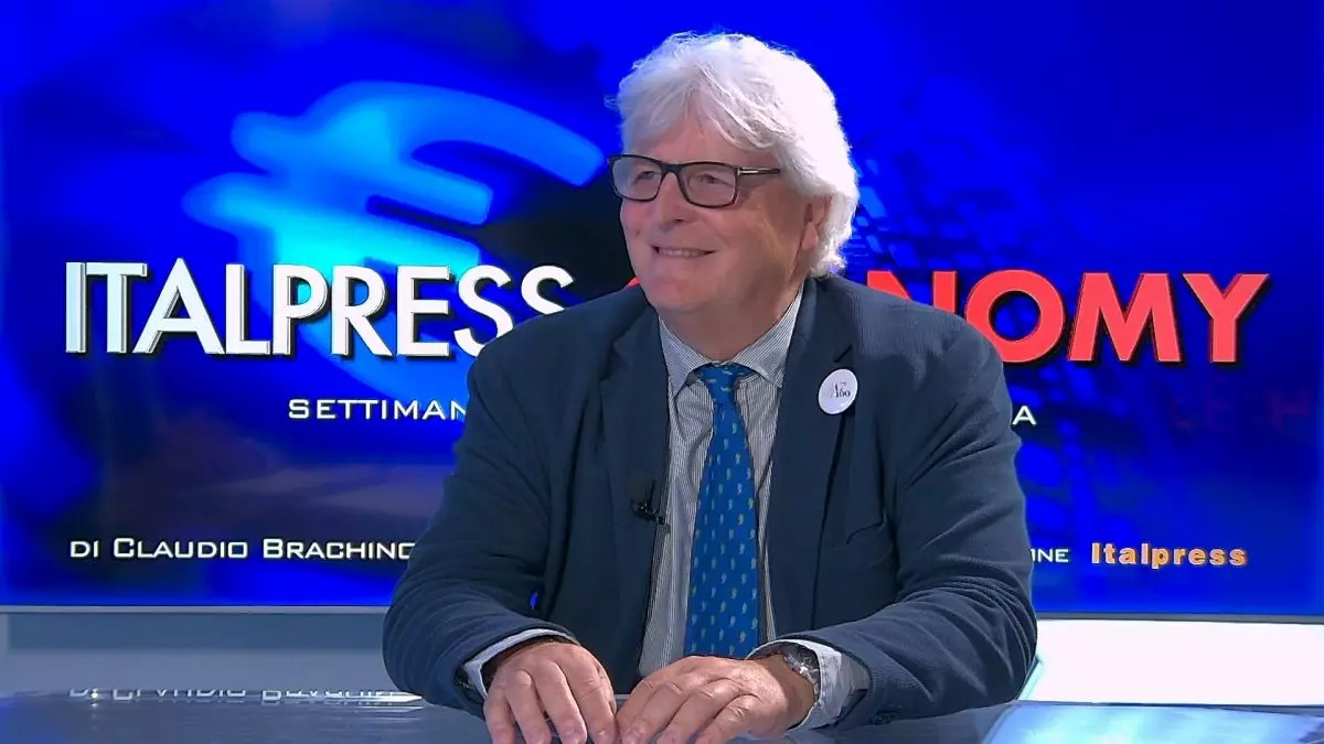 Agricoltura, Ferretti “Conaf punta su sostenibilità e innovazione” - 