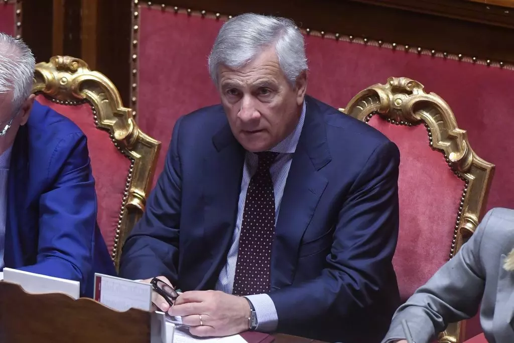 Ucraina, Tajani “Cessate il fuoco? Non sono ottimista” - 
