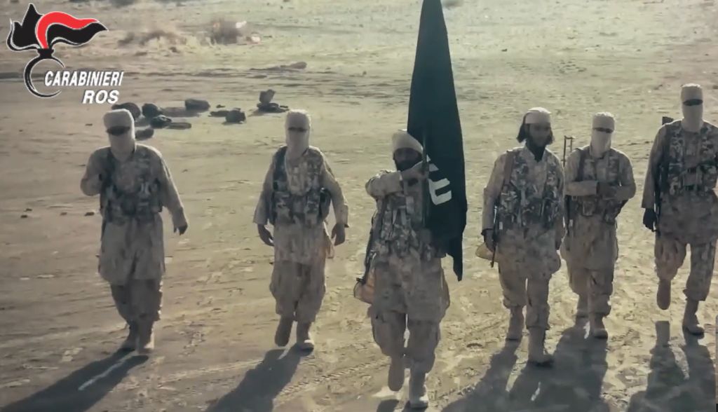 Era pronto a colpire in Occidente, arrestato terrorista marocchino - 