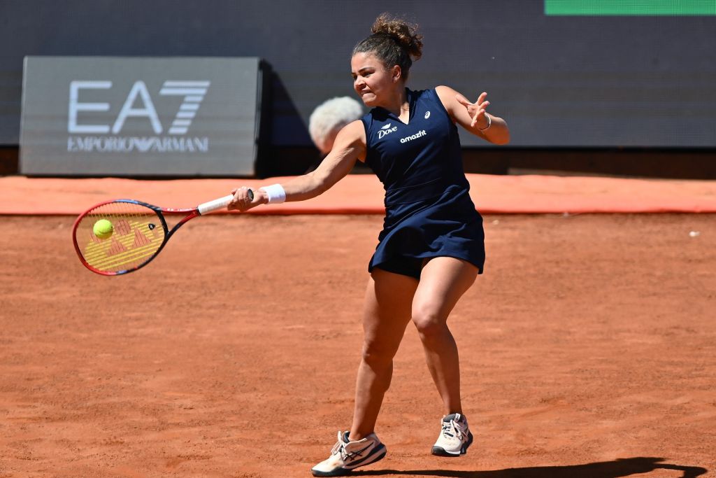 Jasmine Paolini fuori dal Roland Garros, ai quarti va Svitolina - 
