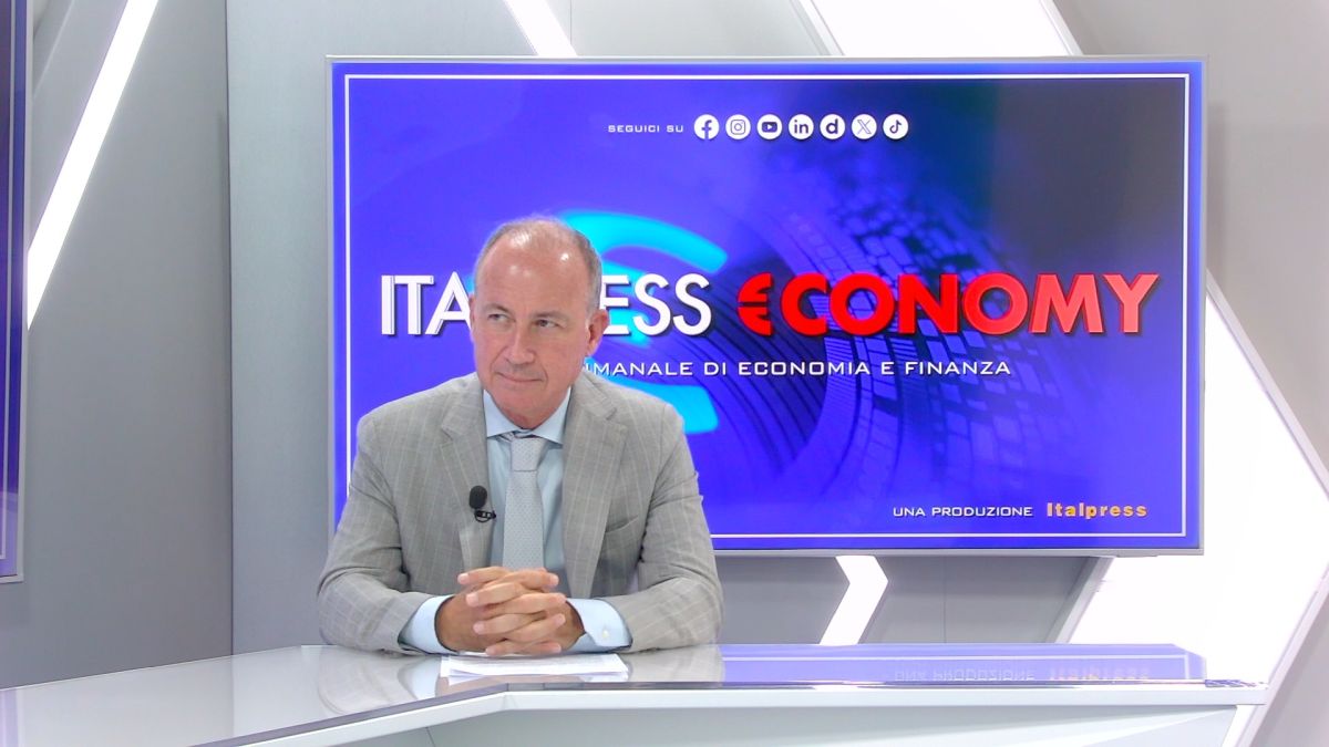 Chimica, Buzzella “Europa soffre asimmetria competitiva con Cina e Usa” - 