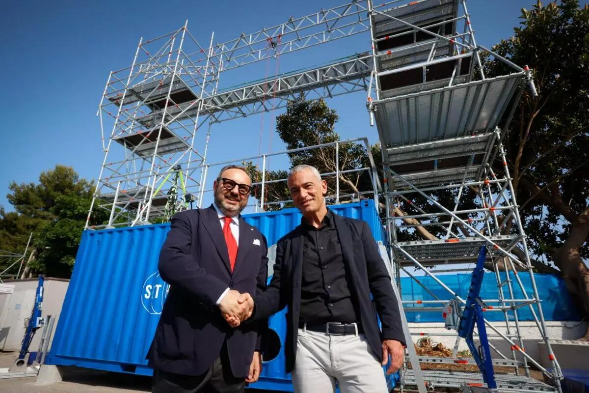 Sicurezza sul lavoro, a Palermo nasce il Safety Training Hub - 