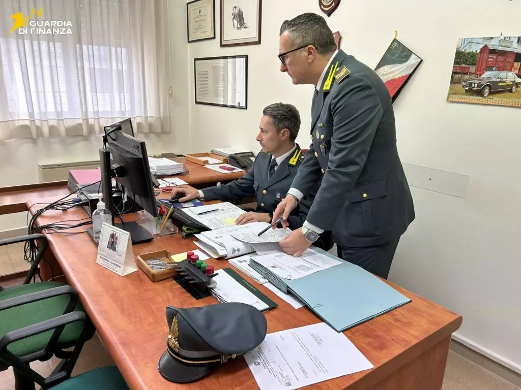 Frode nella cessione di un’azienda nel Salento, sequestro di 2,3 milioni - 