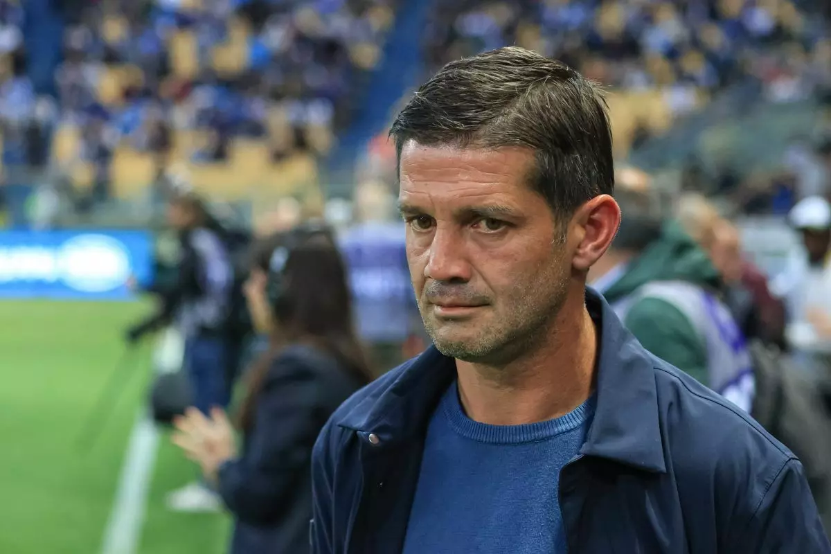 Chivu “Gran responsabilità, una sorpresa la chiamata dell’Inter” - 
