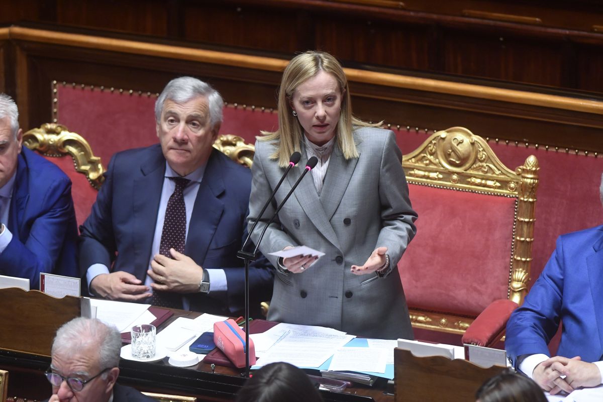 Iran, Meloni “Scenario continua a cambiare, ma fiduciosi su tregua” - 