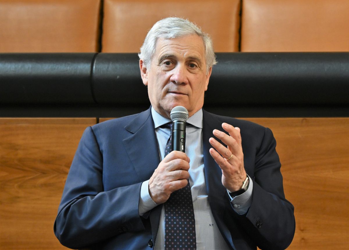 Iran, Tajani “Per i nostri connazionali non c’è nessun pericolo” - 