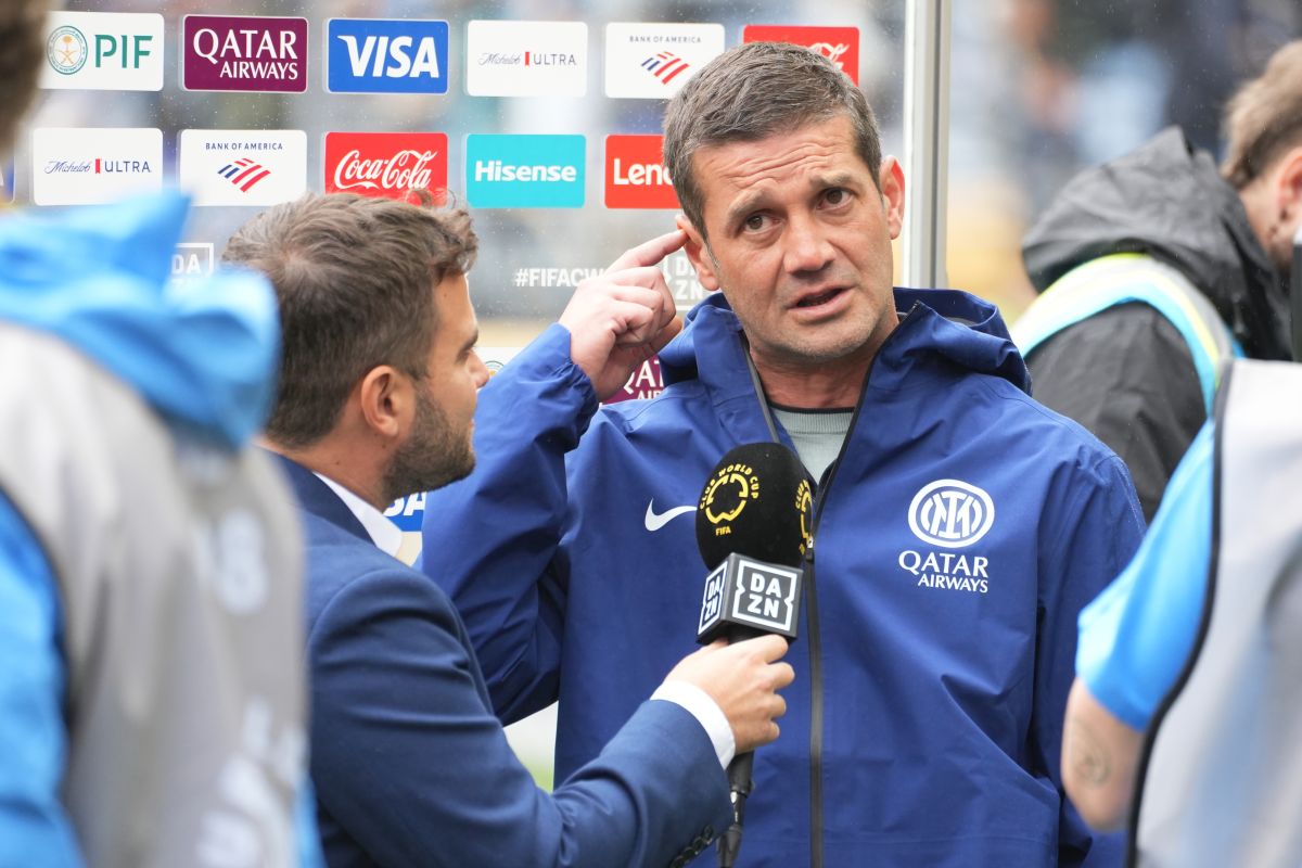Chivu “Inter ha motivazione e mentalità, River club storico” -