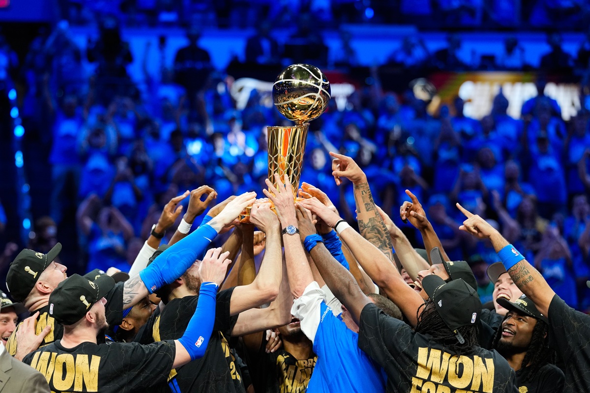 Thunder campioni Nba, Pacers battuti in gara-7 103-91 - 