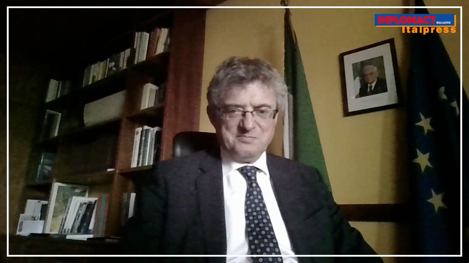 Italia-Slovenia, Cavagna “Rapporti bilaterali radicati nel tempo” - 