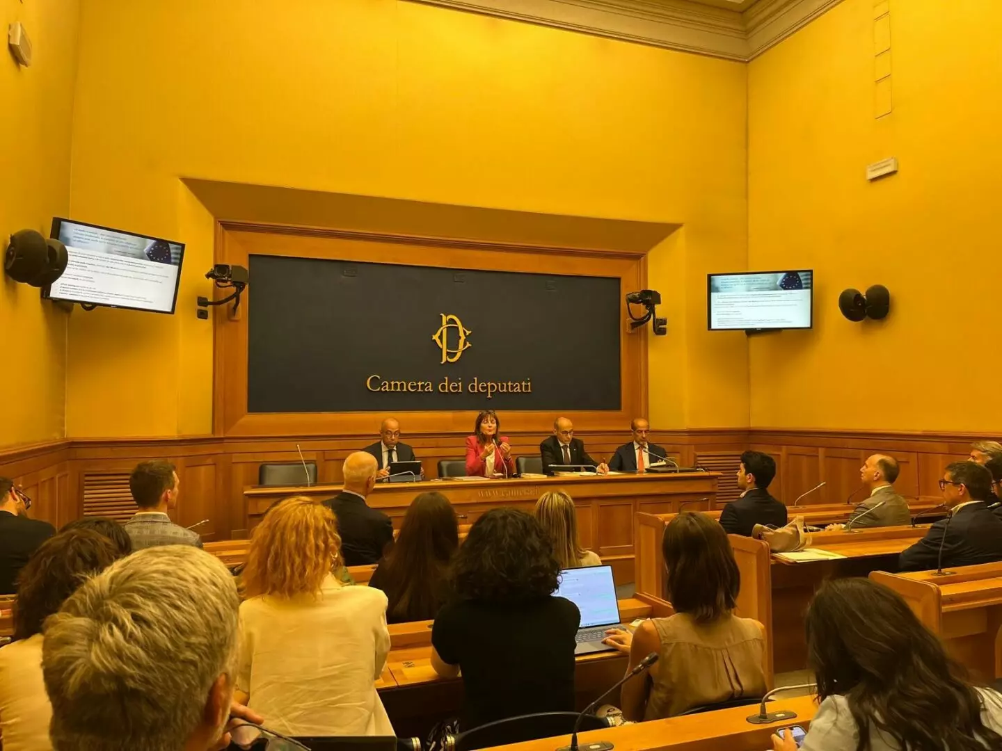 Comuni italiani: luci e ombre nel nuovo Rapporto del Centro REP - 