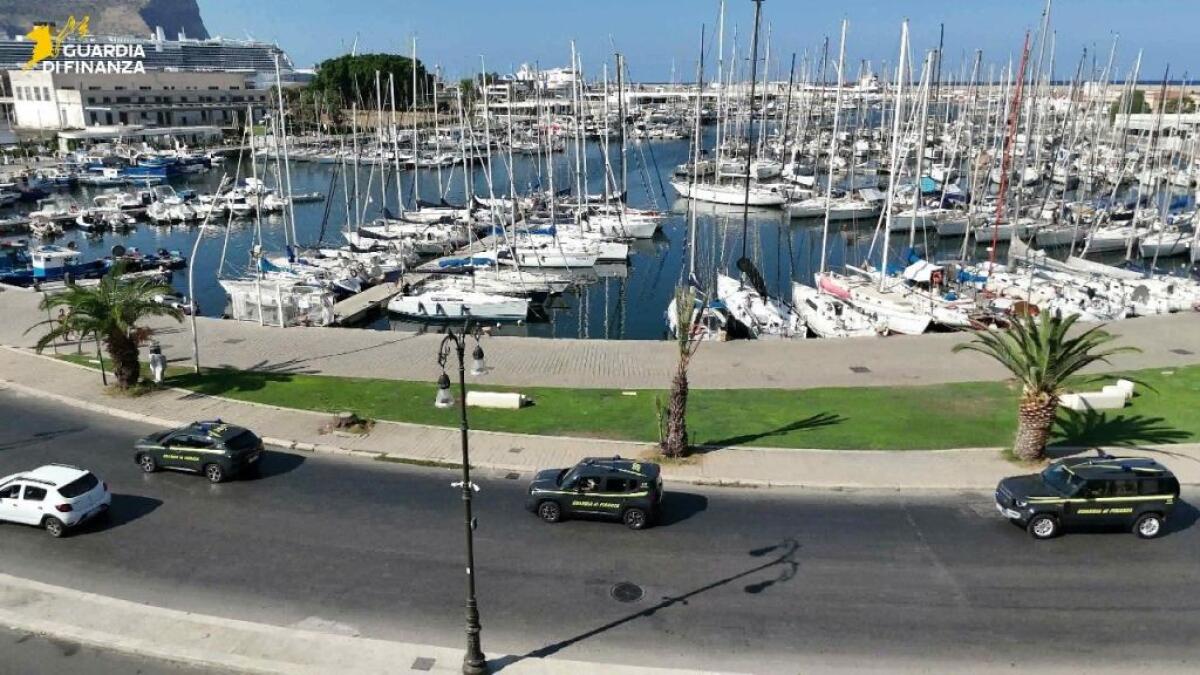 Corruzione per gare appalti in sanità, 10 misure cautelari a Palermo - 