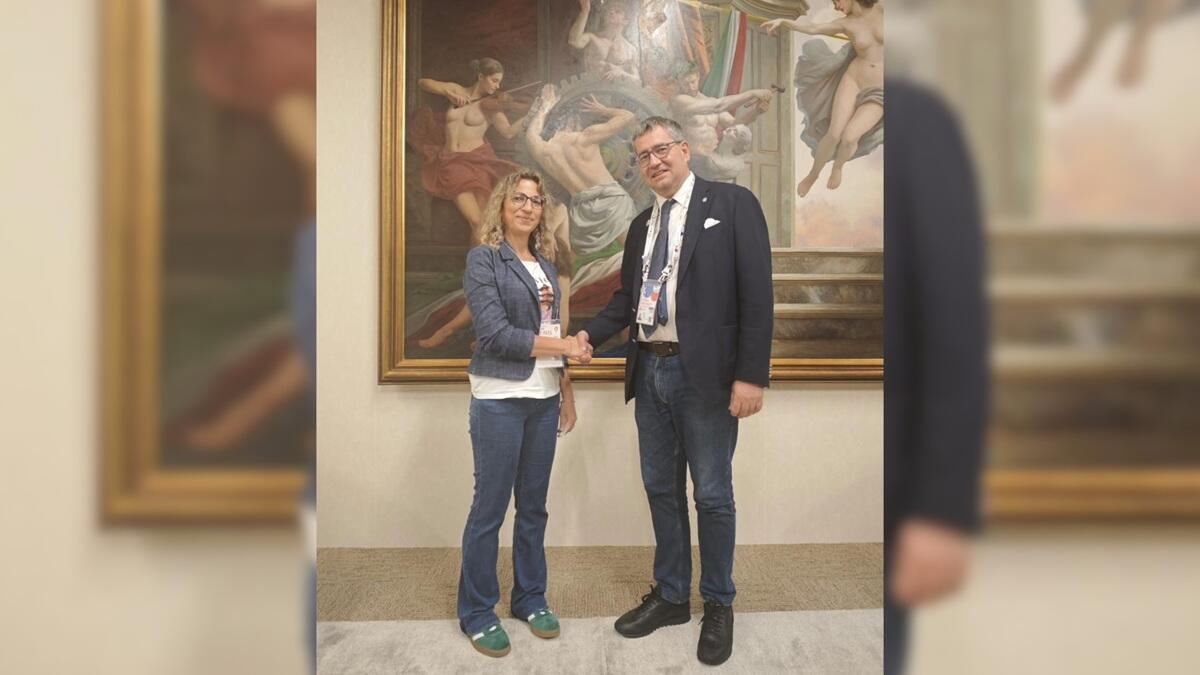 Il Conservatorio Toscanini di Ribera a Expo Osaka 2025 con “La Suite dei Templi” - 