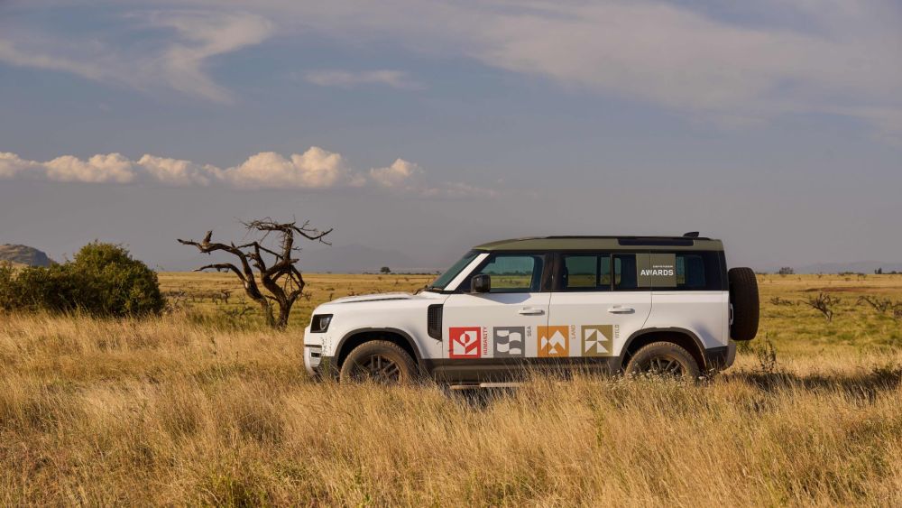 Defender Awards, le candidature si chiudono il 16 giugno - 