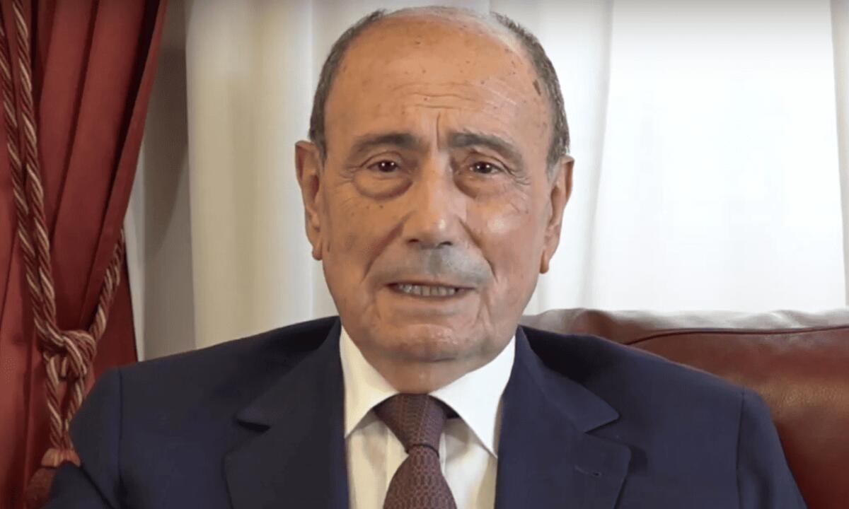 Credito al consumo, Schifani “Dalla Regione Siciliana misure per sostenere le famiglie” -
