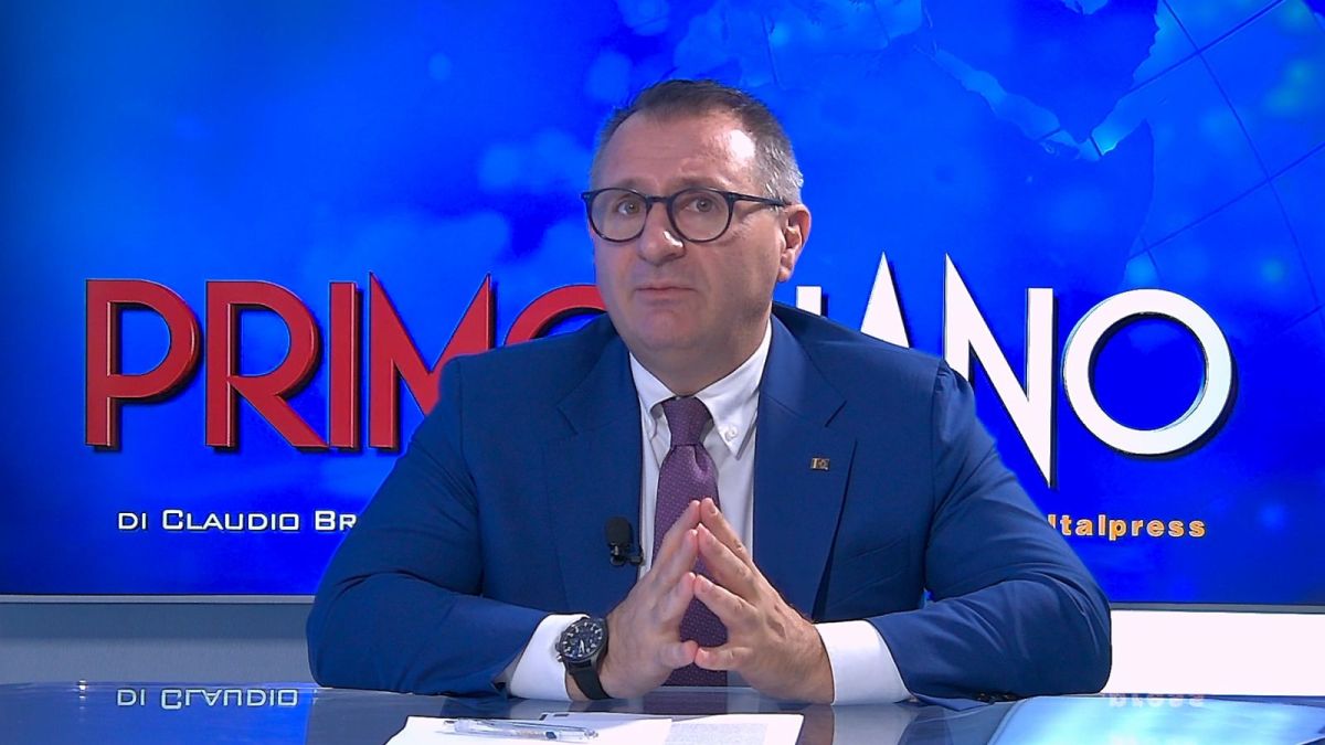 Turismo, Caramanna “Settore centrale per il Governo” - 