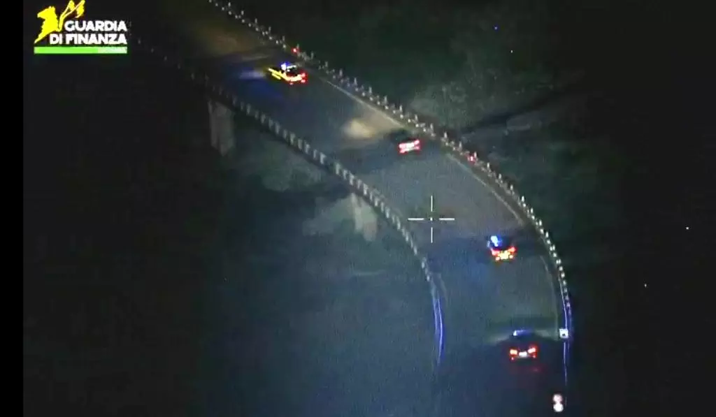 Mafia, 20 indagati tra Catania e Pavia per estorsioni e droga - 