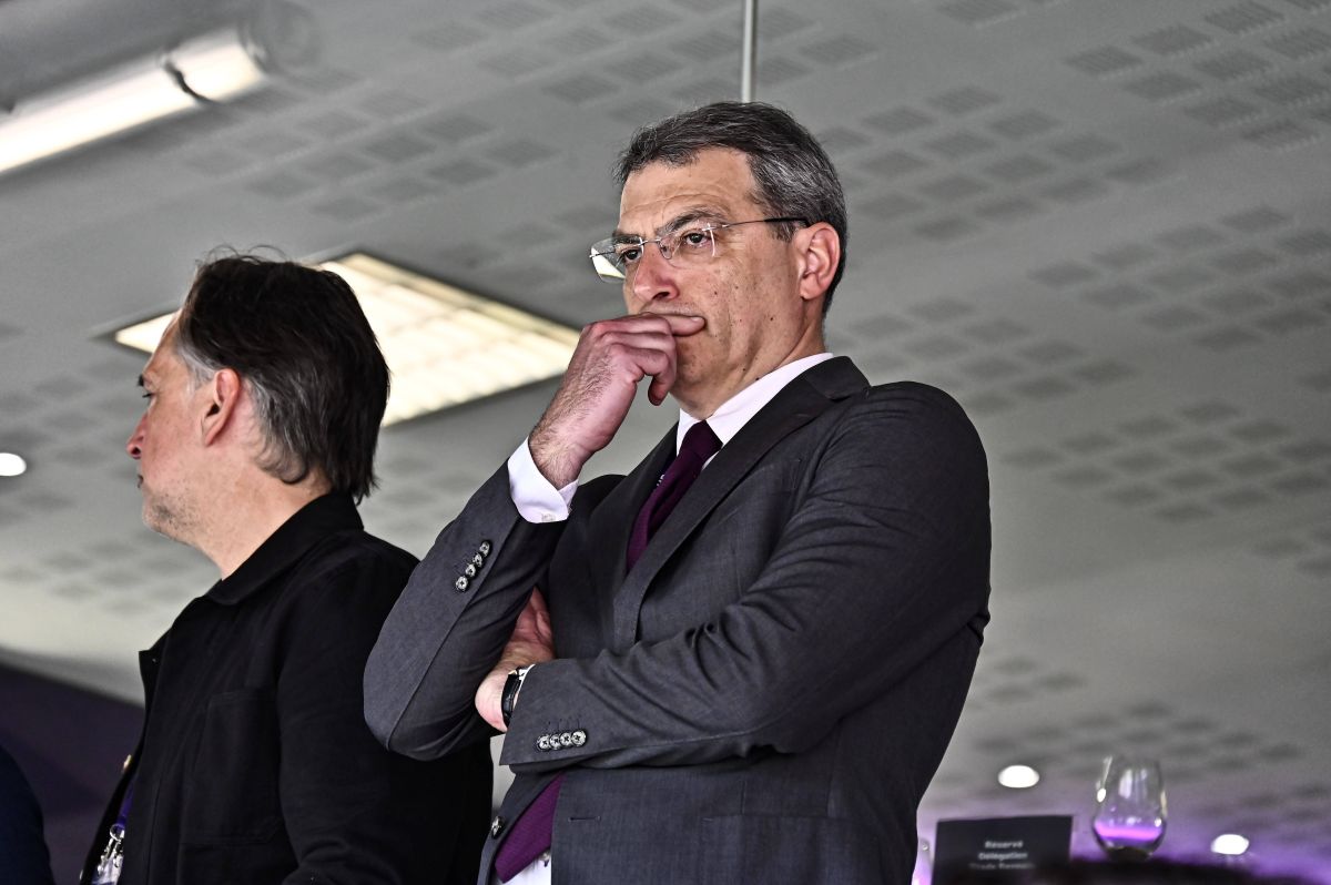 Comolli si presenta “Tudor resta, Chiellini figura importante” - 