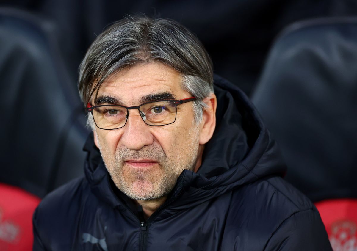 Juric si presenta all’Atalanta “L’eredità di Gasperini non mi pesa” - 