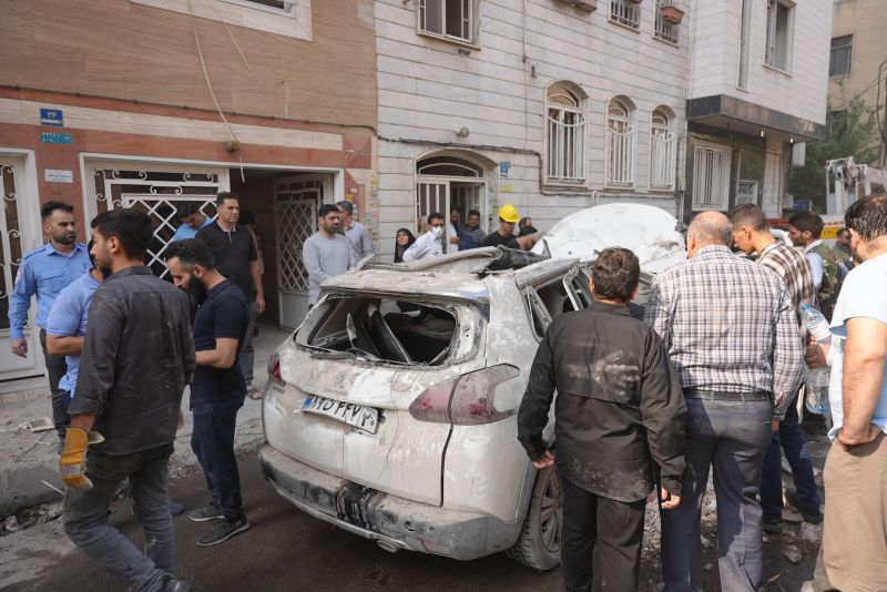 M.O. L’Iran a un bivio che potrebbe ridefinire gli equilibri - 