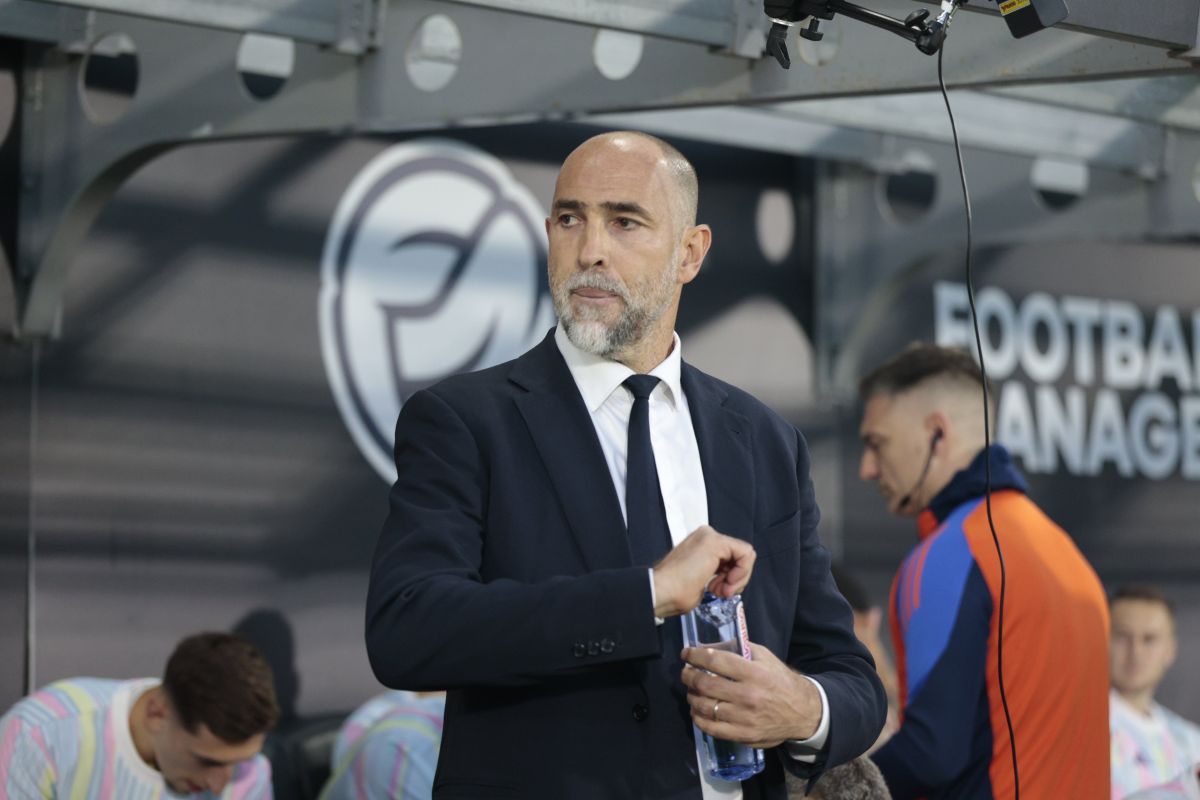 Juve negli Usa, Tudor “Abbiamo sempre l’ambizione di vincere” - 