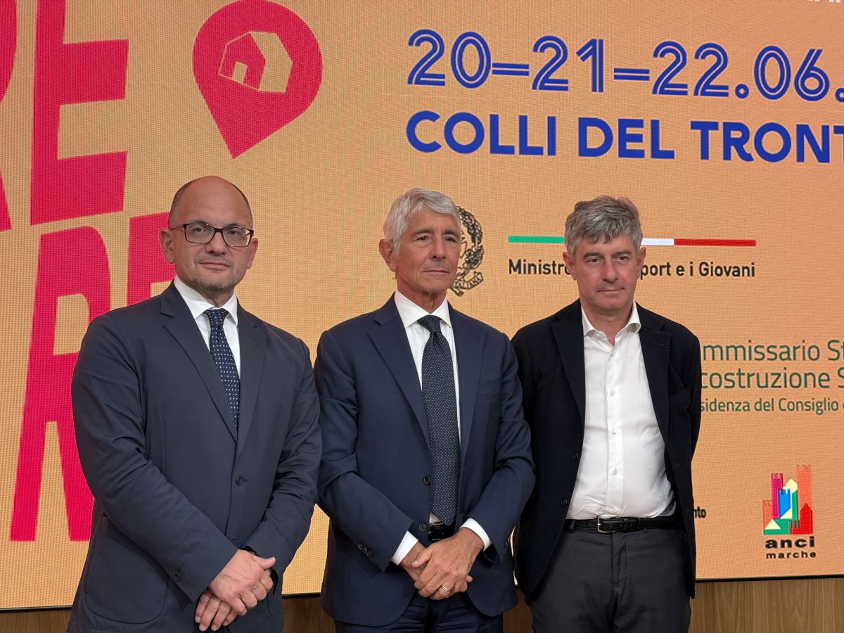 Festival della Restanza: giovani e futuro dopo il sisma del 2016 -