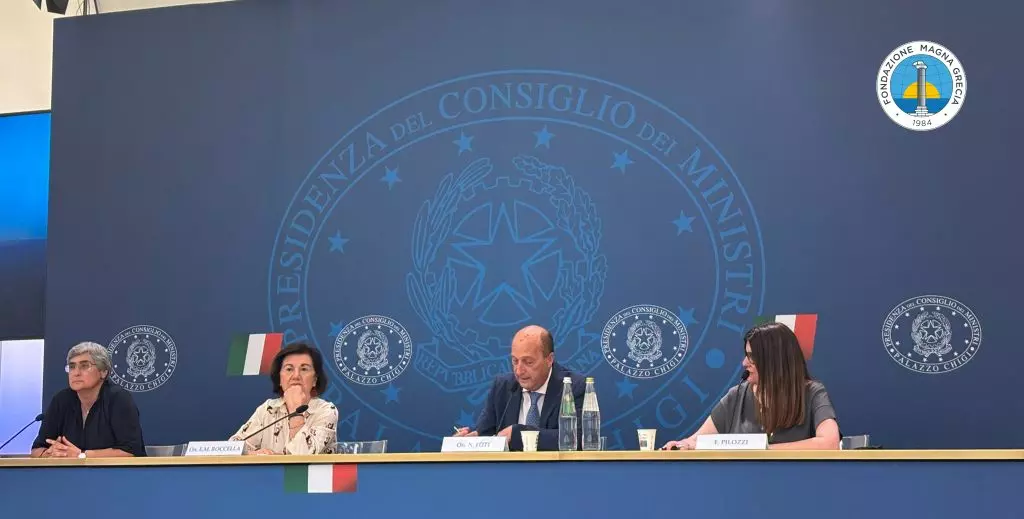 Denatalità fattore culturale e non solo economico. Lo studio della FMG - 