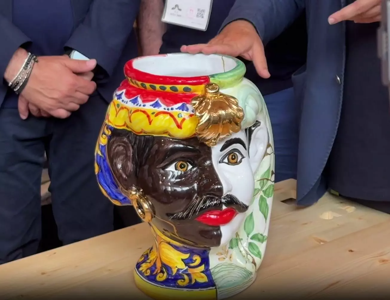 Al via la settimana della Regione Siciliana all’Expo di Osaka - 