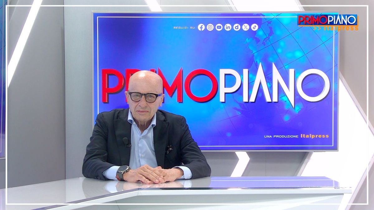 Sallusti “In Italia il conservatorismo è ancora un’eresia” - 