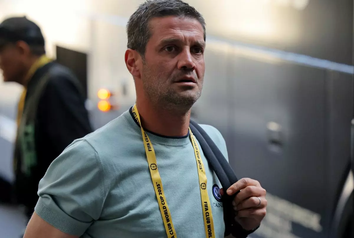 Chivu “Al momento non possiamo fare molto più di così” - 