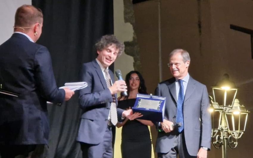 Premio Ischia, consegnati i riconoscimenti tra attualità e spettacolo -
