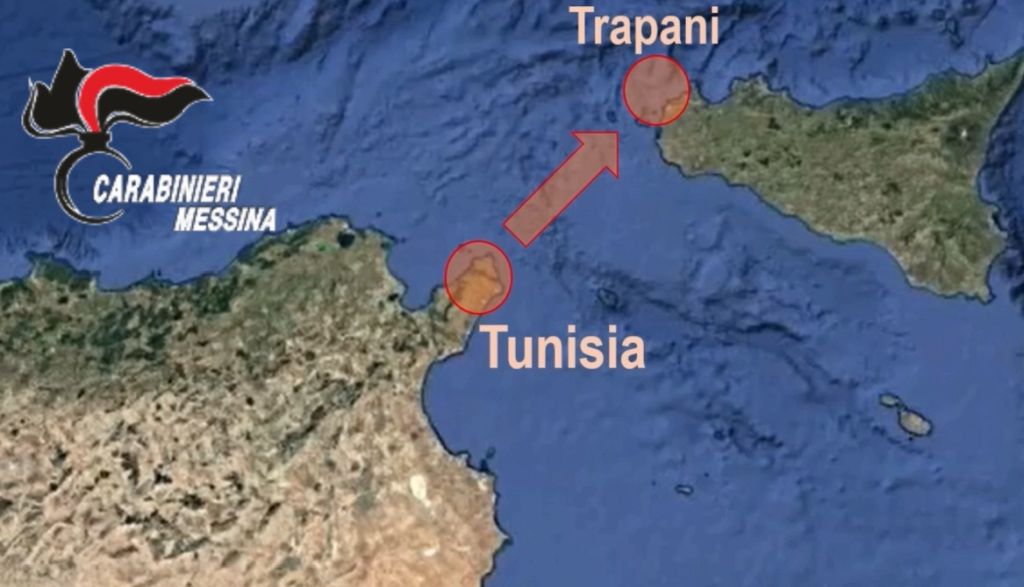 Favorivano l’immigrazione clandestina, 5 tunisini fermati in Sicilia - 