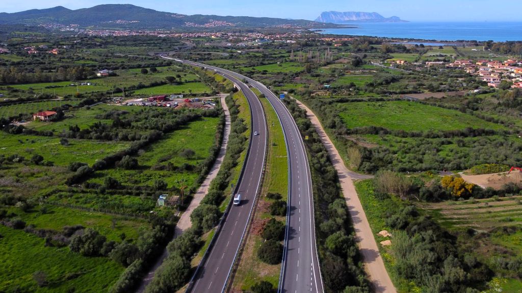 Anas, il progetto di digital communication approda in Sardegna - 