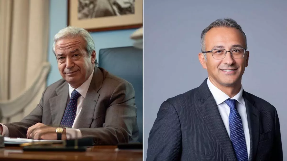 Banca del Fucino e Athora Italia, accordo per le assicurazioni Vita - 