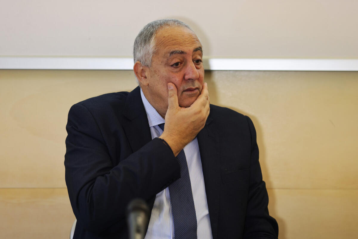 Palermo, Lagalla “Supereremo le critiche di chi si ostina ad abbaiare alla luna” - 