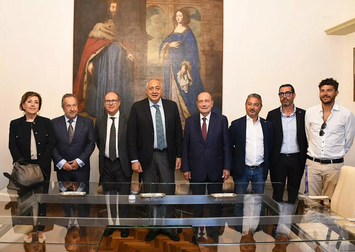 Quattro nuovi ospedali in Sicilia, la firma di Schifani sul protocollo legalità - 