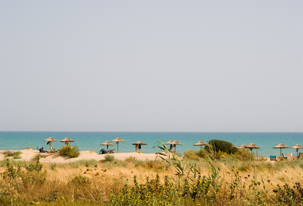 Marina di Butera