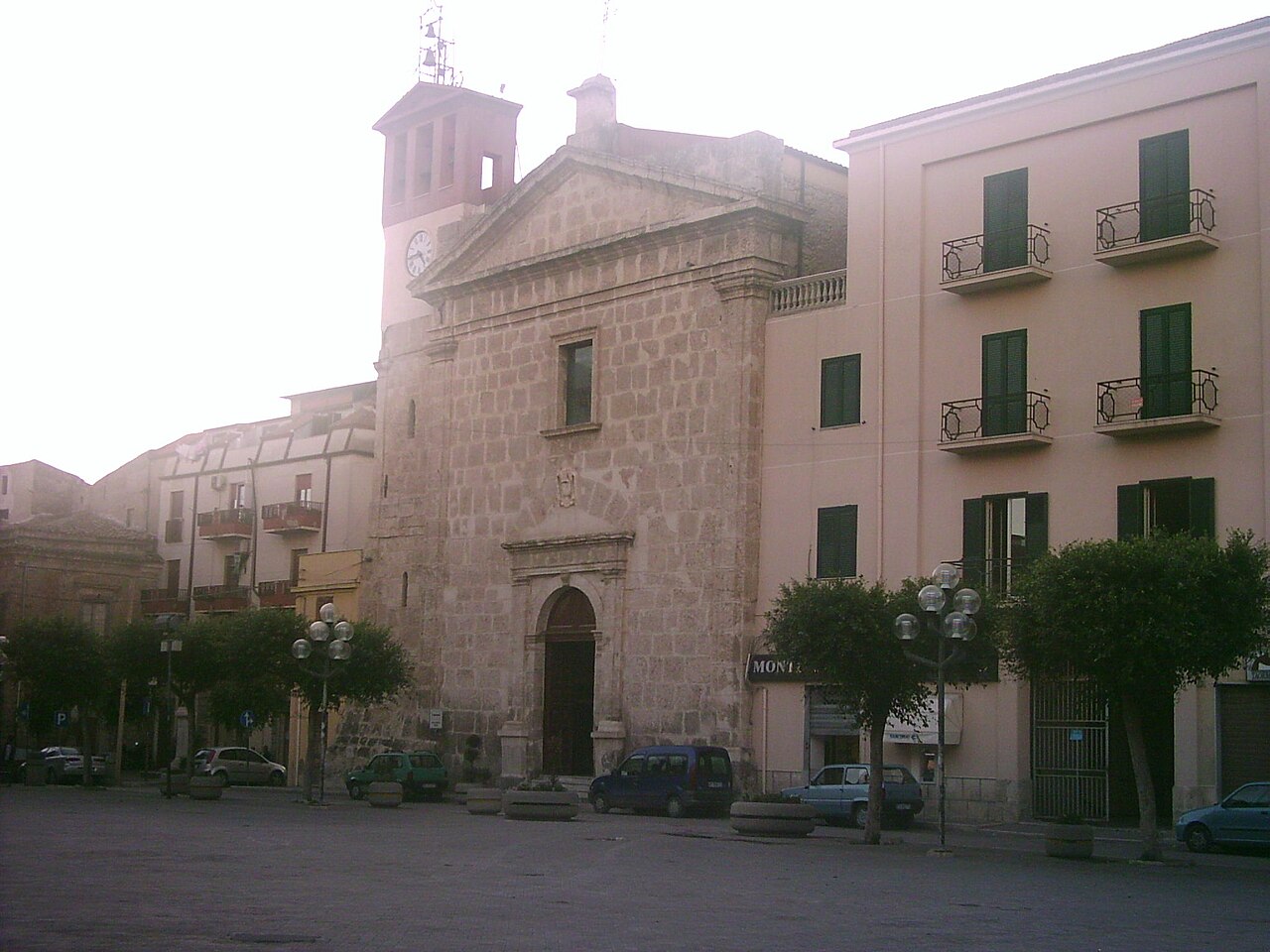 Piazza Garibaldi