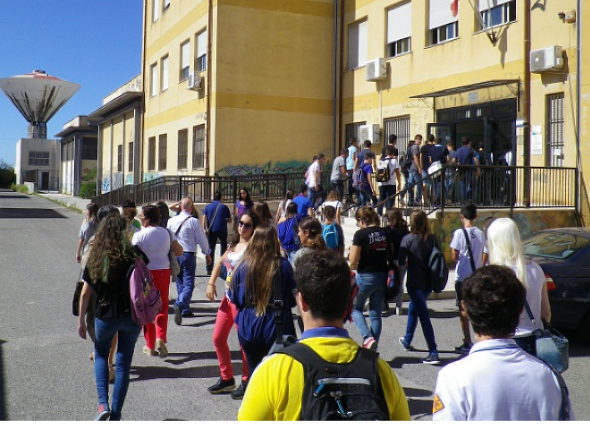 Maturità 2025, i primi bravissimi del liceo Elio Vittorini - 