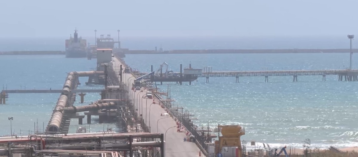 "Argo-Cassiopea", torna a riunirsi il tavolo per le prescrizioni ambientali: tanti punti ancora da chiarire - 