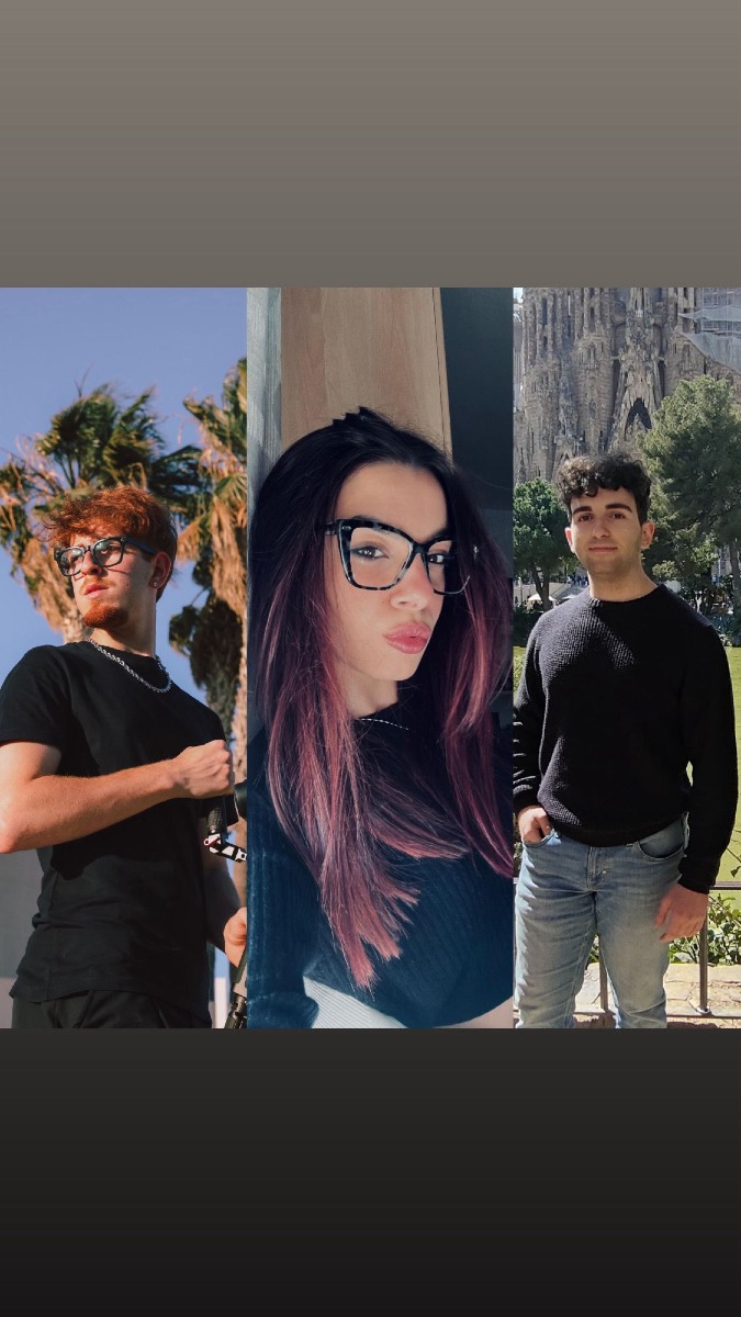Eccellenze all’ITE Luigi Sturzo: Simone, Clara e Alessandro brillano alla maturità - 