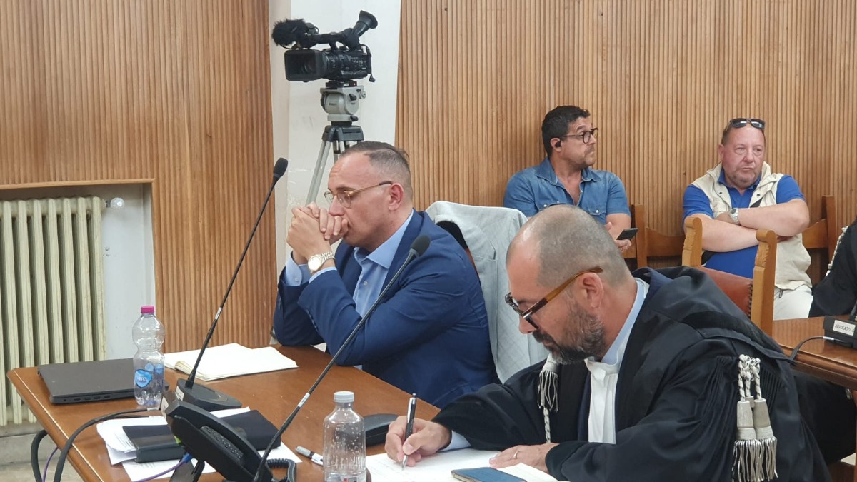 Tre anni in Appello: Confermato l'abuso, ridotta la pena per Don Rugolo -
