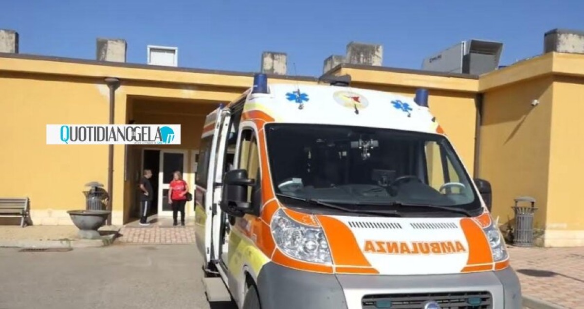 Radioterapia, danneggiata una cabina elettrica -