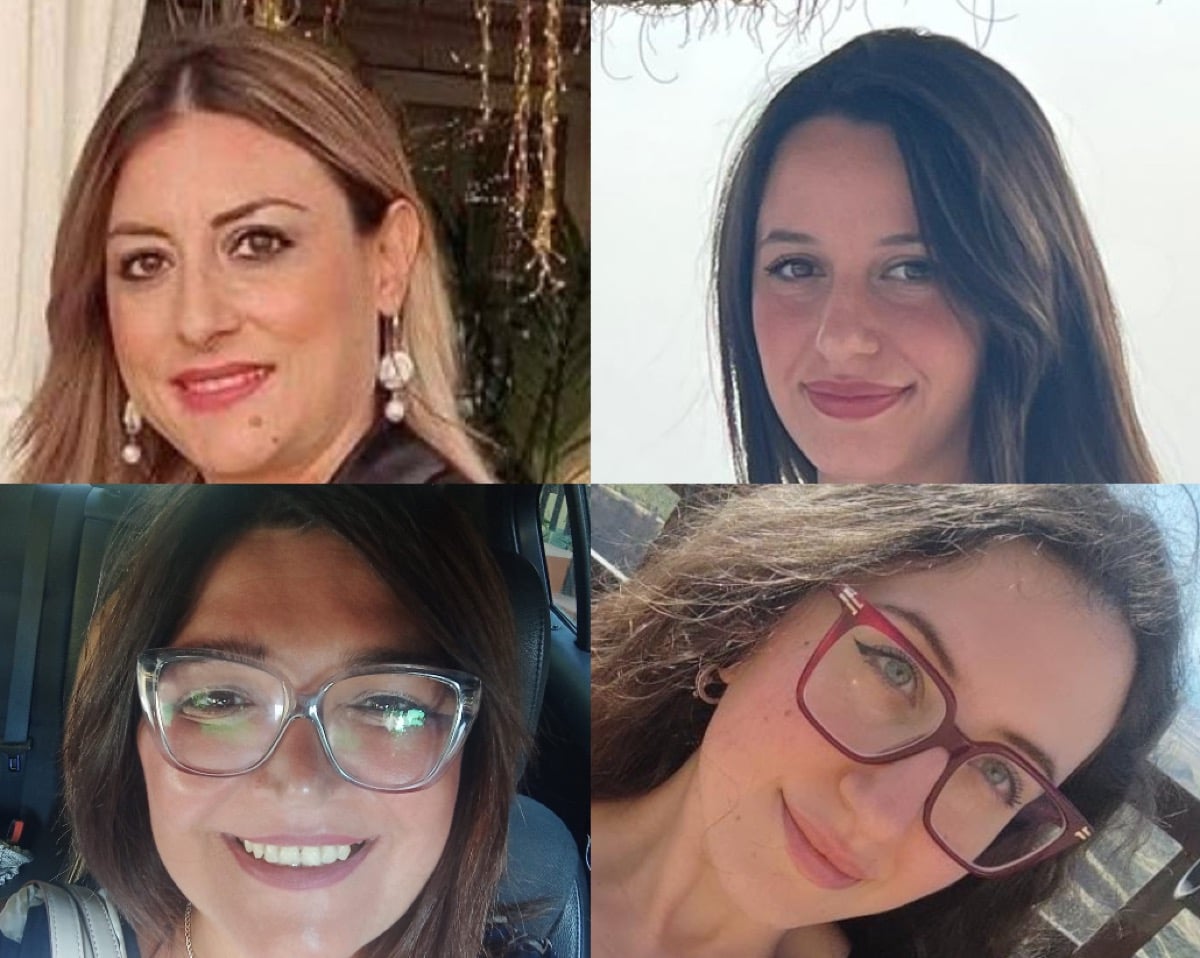 I.I.S.S “Majorana”, quattro centiste nella classe serale dei Servizi Sociali per la Sanità CPIA - 