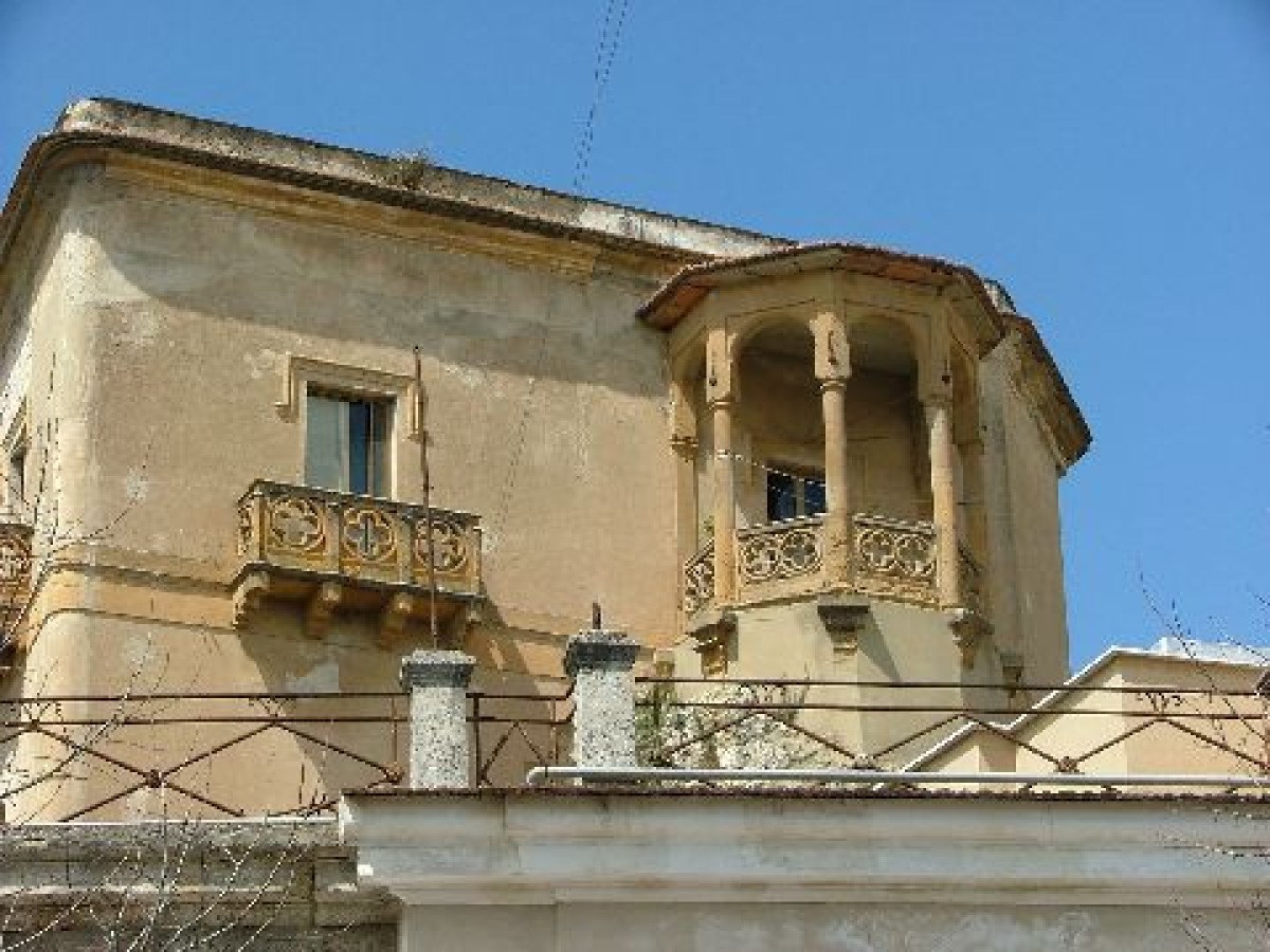 Un capolavoro tutto nisseno: il tesoro gotico di San Cataldo e ciò che non ti hanno mai raccontato - Foto: Utente92710354/Wikipedia