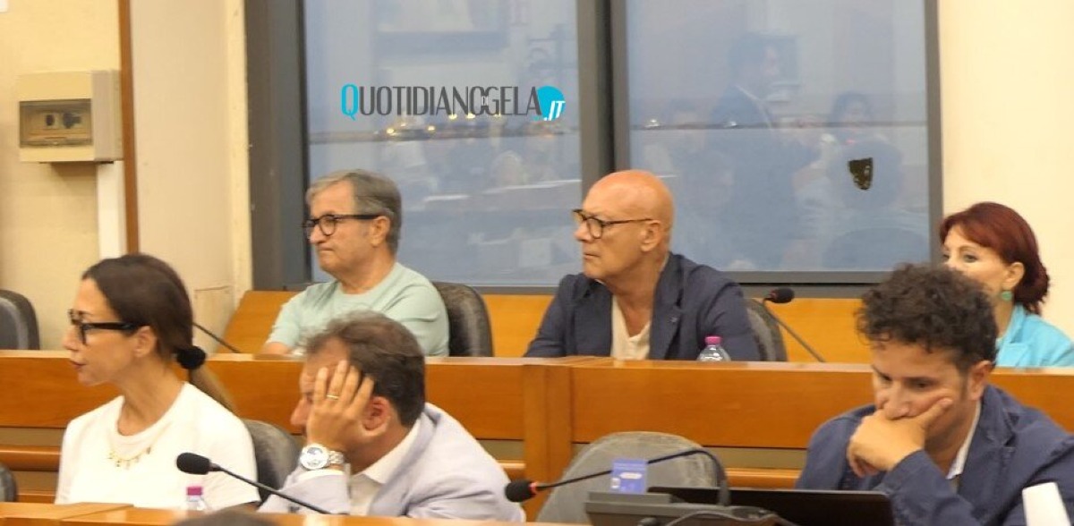 Assenze e dubbi sulla strategia del sindaco, una parte dei dem lancia segnali - I consiglieri del Pd Orlando e Fava in aula