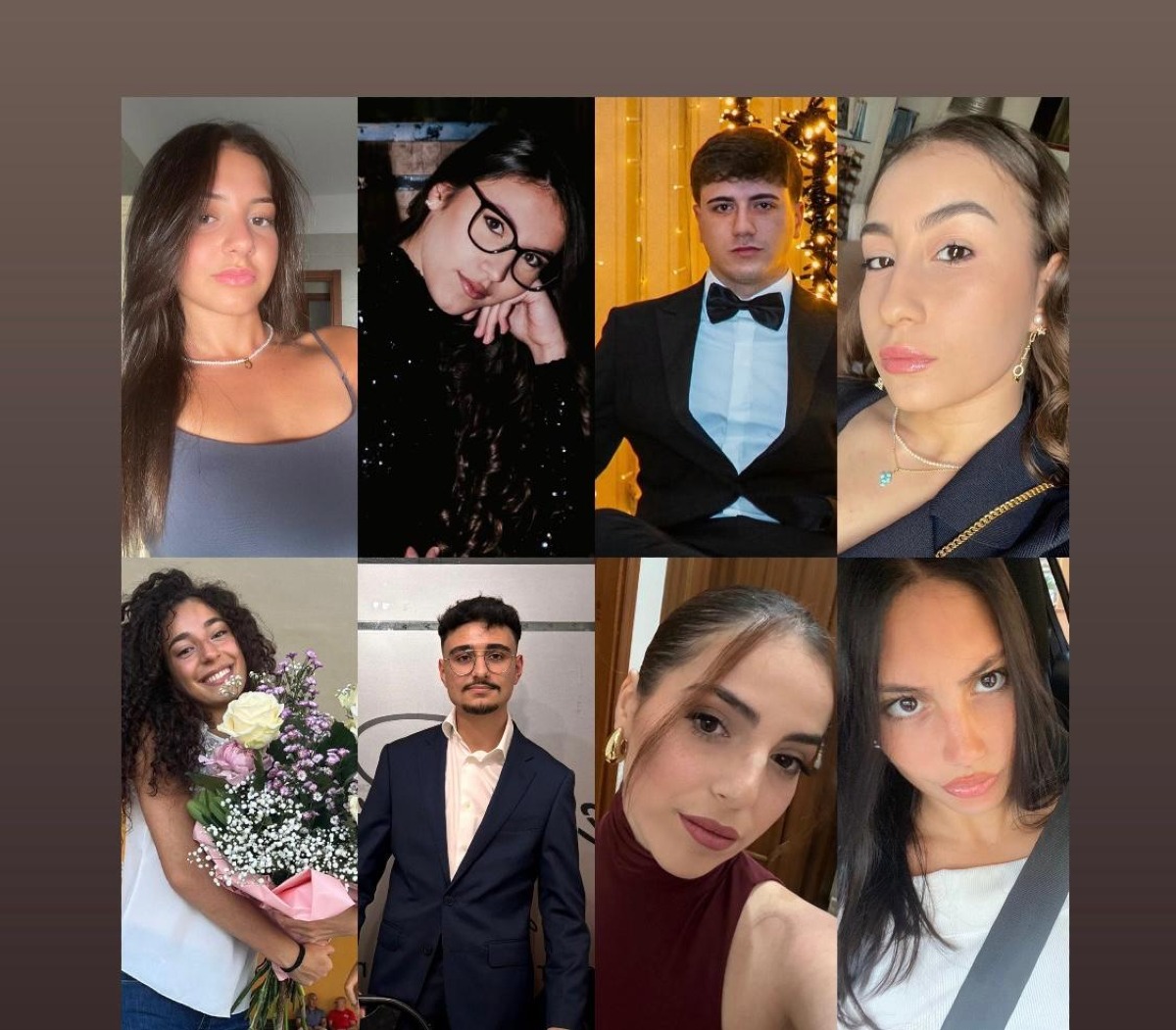 Pioggia di 100 e lode per i maturandi del corso D del Liceo Classico “Eschilo” -