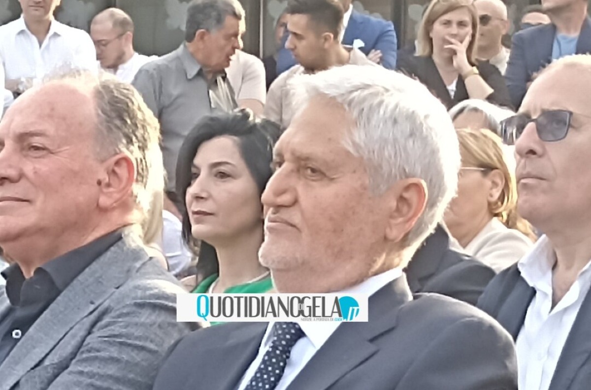 Dem agitati? Messaggi a Di Stefano: Arancio calma le acque, "sindaco sa tutto e prima il bilancio" - Il segretario cittadino del Pd Giuseppe Arancio