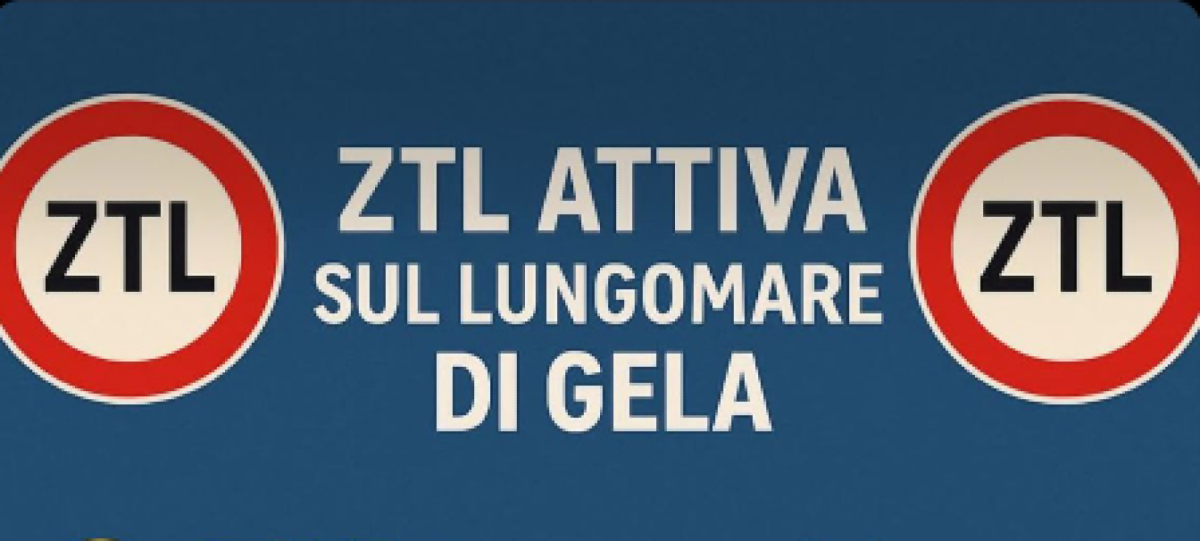 ZTL attiva sul Lungomare: tutte le informazioni -