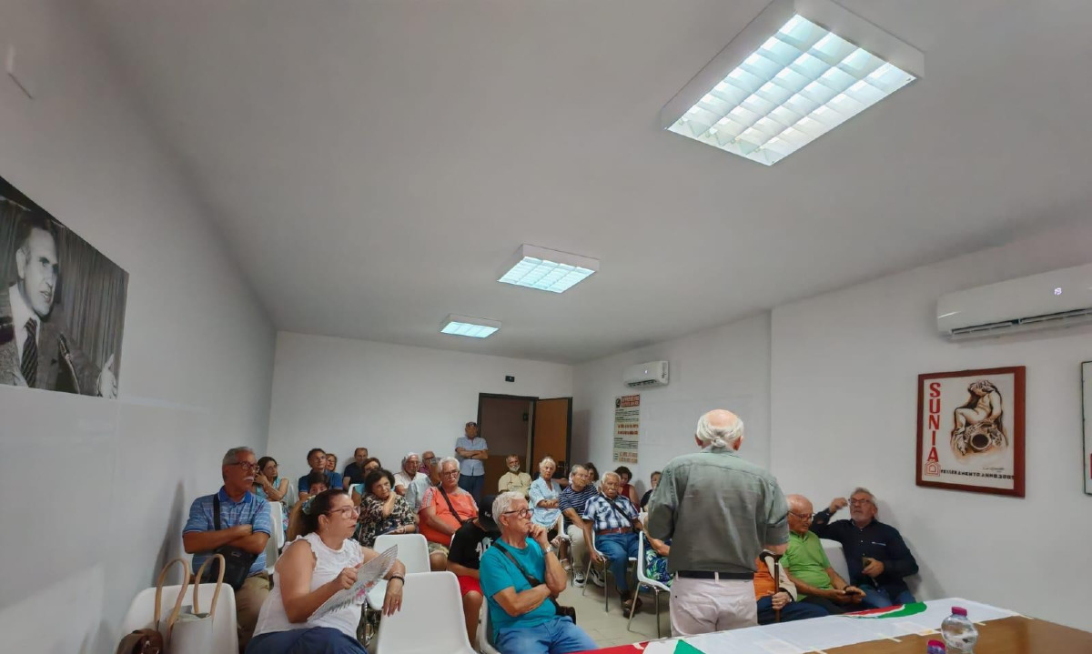 Auser e Spi, partono incontri sulle dipendenze moderne -